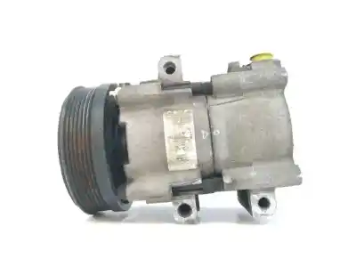 Peça sobressalente para automóvel em segunda mão compressor de ar condicionado a/a a/c por ford transit caja cerrada, corta (fy) 2.0 td cat referências oem iam 4l3h19497ad