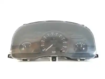 Peça sobressalente para automóvel em segunda mão quadrante por ford transit caja cerrada, corta (fy) 2.0 td cat referências oem iam yc1f10c956fa