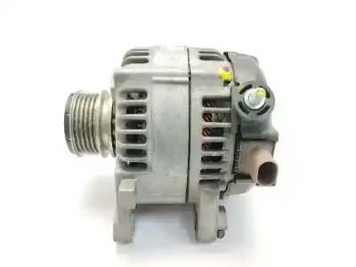 Peça sobressalente para automóvel em segunda mão alternador por kia sportage iii (sl) 1.7 crdi referências oem iam 373002a700