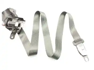 Peça sobressalente para automóvel em segunda mão cinto de segurança traseiro central por kia sportage iii (sl) 1.7 crdi referências oem iam 898503u200wk