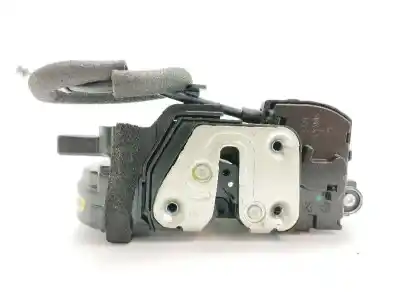 Peça sobressalente para automóvel em segunda mão fechadura da porta traseira direita por kia sportage iii (sl) 1.7 crdi referências oem iam 814203u000