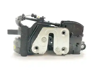 Peça sobressalente para automóvel em segunda mão fechadura da porta dianteira direita por kia sportage iii (sl) 1.7 crdi referências oem iam 813203u010