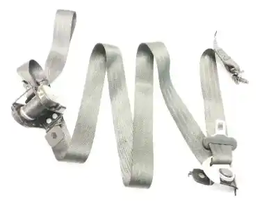 Peça sobressalente para automóvel em segunda mão cinto de segurança traseiro esquerdo por kia sportage iii (sl) 1.7 crdi referências oem iam 898103u200ed