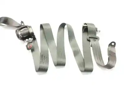 Peça sobressalente para automóvel em segunda mão cinto de segurança traseiro direito por kia sportage iii (sl) 1.7 crdi referências oem iam 898203u200ed