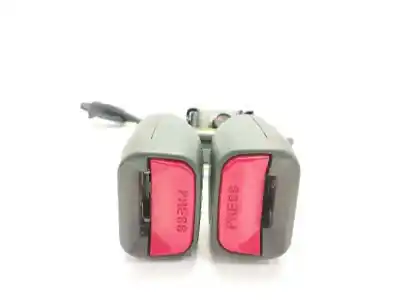 Peça sobressalente para automóvel em segunda mão chicote / encaixe cinto segurança dianteiro esquerdo por kia sportage iii (sl) 1.7 crdi referências oem iam 898303u200w