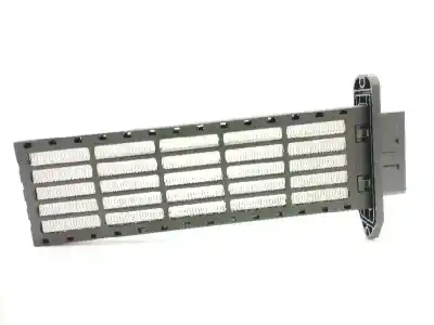 Peça sobressalente para automóvel em segunda mão resistência sofagem chauffage por kia sportage iii (sl) 1.7 crdi referências oem iam 710260390100