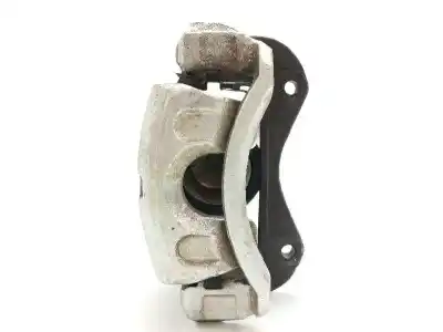 Peça sobressalente para automóvel em segunda mão pinça de travão dianteira direita por kia sportage iii (sl) 1.7 crdi referências oem iam 581302y050