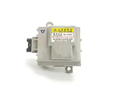 Peça sobressalente para automóvel em segunda mão módulo eletrônico por kia sportage iii (sl) 1.7 crdi referências oem iam d397cg6aa