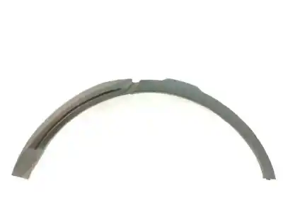 Peça sobressalente para automóvel em segunda mão aba do guarda-lamas traseiro esquerdo por land rover range rover evoque (l538) 2.2 d 4x4 referências oem iam bj32290e23ah