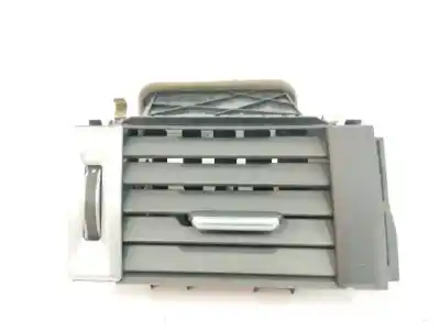 Peça sobressalente para automóvel em segunda mão grelha / difusor de ar por land rover range rover evoque (l538) 2.2 d 4x4 referências oem iam bj32018b09bb