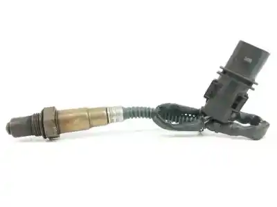 Peça sobressalente para automóvel em segunda mão sonda lambda por land rover range rover evoque (l538) 2.2 d 4x4 referências oem iam 7g919d375aa