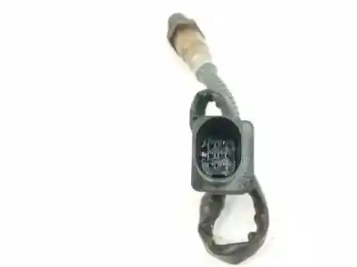 Peça sobressalente para automóvel em segunda mão sonda lambda por land rover range rover evoque (l538) 2.2 d 4x4 referências oem iam 7g919d375aa  0258017119