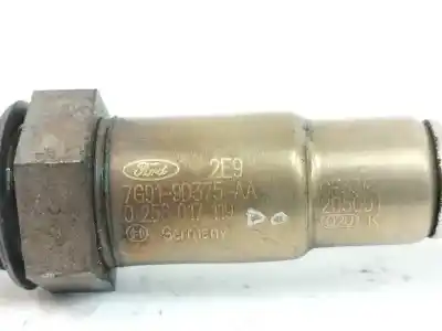 Peça sobressalente para automóvel em segunda mão sonda lambda por land rover range rover evoque (l538) 2.2 d 4x4 referências oem iam 7g919d375aa  0258017119