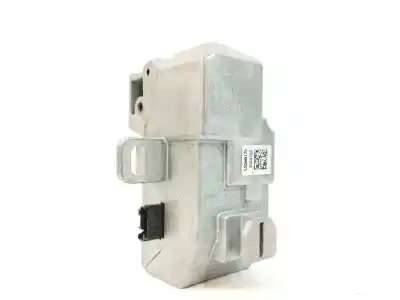 Peça sobressalente para automóvel em segunda mão comutador de ignição por land rover range rover evoque (l538) 2.2 d 4x4 referências oem iam bj323k772ab
