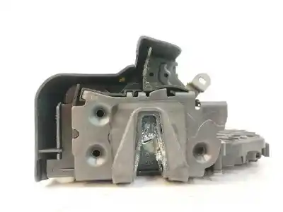 Peça sobressalente para automóvel em segunda mão fechadura da porta traseira direita por land rover range rover evoque (l538) 2.2 d 4x4 referências oem iam 7h5a26412ac