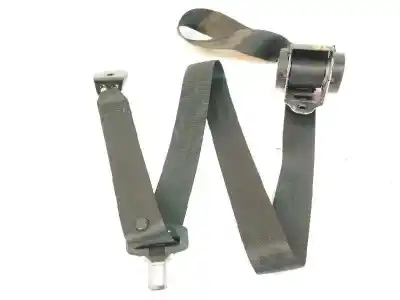 Peça sobressalente para automóvel em segunda mão cinto de segurança traseiro direito por land rover range rover evoque (l538) 2.2 d 4x4 referências oem iam bj32611b68ad