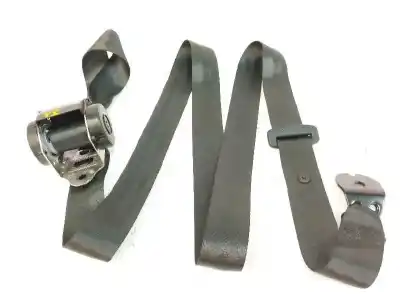 Peça sobressalente para automóvel em segunda mão cinto de segurança traseiro esquerdo por land rover range rover evoque (l538) 2.2 d 4x4 referências oem iam bj32611b68ad