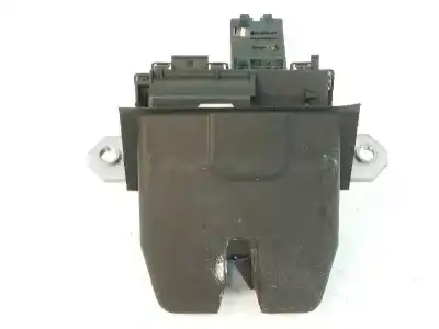 Peça sobressalente para automóvel em segunda mão fechadura do mala por land rover range rover evoque (l538) 2.2 d 4x4 referências oem iam 6h52a442a66ad