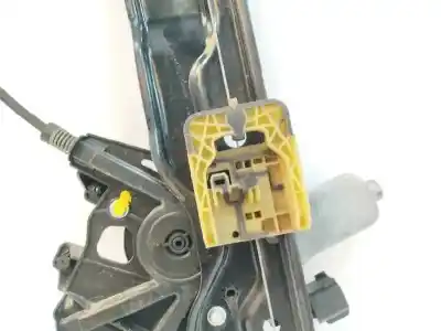 Автозапчасти б/у регулятор стекла заднего левого за land rover range rover evoque (l538) 2.2 d 4x4 ссылки oem iam bj3227001ac  