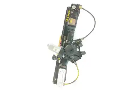Peça sobressalente para automóvel em segunda mão elevador de vidros traseiro esquerdo por land rover range rover evoque (l538) 2.2 d 4x4 referências oem iam bj3227001ac