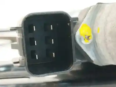 Автозапчасти б/у регулятор стекла переднего правого за land rover range rover evoque (l538) 2.2 d 4x4 ссылки oem iam bj3223200ae  