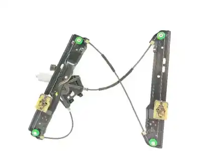 Автозапчасти б/у регулятор стекла переднего левого за land rover range rover evoque (l538) 2.2 d 4x4 ссылки oem iam bj3223201ae  