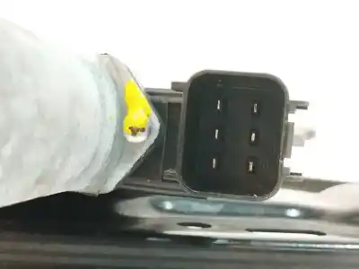 Автозапчасти б/у регулятор стекла переднего левого за land rover range rover evoque (l538) 2.2 d 4x4 ссылки oem iam bj3223201ae  