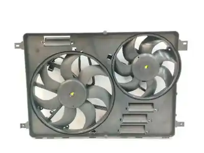 Peça sobressalente para automóvel em segunda mão termoventilador elétrico por land rover range rover evoque (l538) 2.2 d 4x4 referências oem iam bj328c607ac