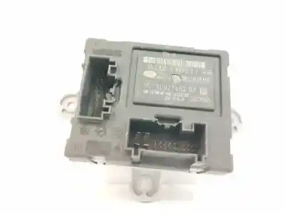 Peça sobressalente para automóvel em segunda mão módulo eletrônico por land rover range rover evoque (l538) 2.2 d 4x4 referências oem iam bj3214d617ab