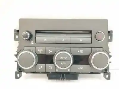 Автозапчасти б/у климат-контроль за land rover range rover evoque (l538) 2.2 d 4x4 ссылки oem iam bj3214c239ac