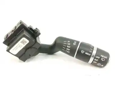 Peça sobressalente para automóvel em segunda mão comutador de limpa vidros por land rover range rover evoque (l538) 2.2 d 4x4 referências oem iam bj323f973ab