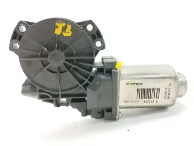 Peça sobressalente para automóvel em segunda mão motor elevador vidro traseiro esquerdo por kia sportage iii (sl) 1.7 crdi referências oem iam 402353b