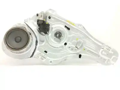Peça sobressalente para automóvel em segunda mão elevador de vidros dianteiro direito por kia sportage iii (sl) 1.7 crdi referências oem iam 824803u120