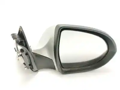 Peça sobressalente para automóvel em segunda mão espelho retrovisor direito por kia sportage iii (sl) 1.7 crdi referências oem iam 876203u2309s