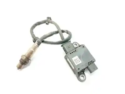 Pièce détachée automobile d'occasion sonde lambda pour kia sportage 1.7 crdi cat références oem iam 392652a300  