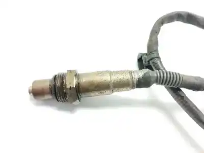 Pièce détachée automobile d'occasion sonde lambda pour kia sportage 1.7 crdi cat références oem iam 392652a300  