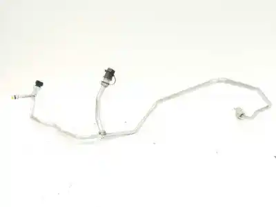 Peça sobressalente para automóvel em segunda mão tubos de ar condicionado por land rover range rover evoque (l538) 2.2 d 4x4 referências oem iam 