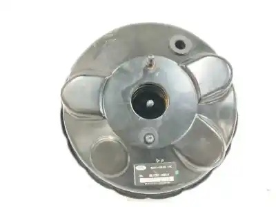 Peça sobressalente para automóvel em segunda mão servo freio por land rover range rover evoque (l538) 2.2 d 4x4 referências oem iam bj322b195ac
