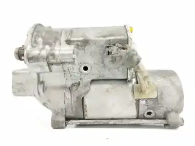 Peça sobressalente para automóvel em segunda mão motor de arranque por land rover range rover evoque (l538) 2.2 d 4x4 referências oem iam 6g9n11000nb