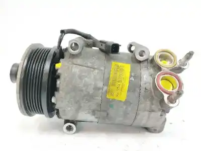 Peça sobressalente para automóvel em segunda mão compressor de ar condicionado a/a a/c por land rover range rover evoque (l538) 2.2 d 4x4 referências oem iam av6n19d629bc
