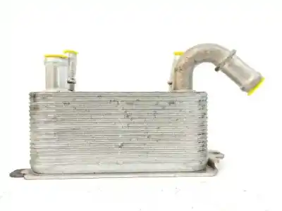 Peça sobressalente para automóvel em segunda mão radiador de óleo do motor por land rover range rover evoque (l538) 2.2 d 4x4 referências oem iam 6g917a095ad