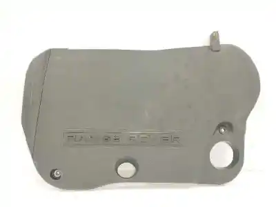 Peça sobressalente para automóvel em segunda mão tampa do motor por land rover range rover evoque (l538) 2.2 d 4x4 referências oem iam bj326a949ba
