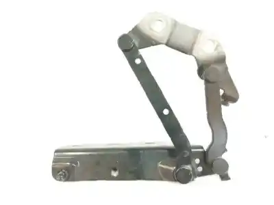 Автозапчасти б/у левая передняя петля капота за land rover range rover evoque (l538) 2.2 d 4x4 ссылки oem iam 6h5216801ac  