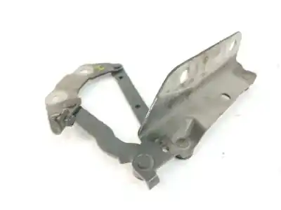 Автозапчасти б/у левая передняя петля капота за land rover range rover evoque (l538) 2.2 d 4x4 ссылки oem iam 6h5216801ac  