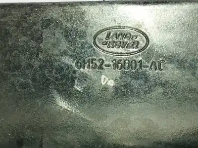 Автозапчасти б/у левая передняя петля капота за land rover range rover evoque (l538) 2.2 d 4x4 ссылки oem iam 6h5216801ac  