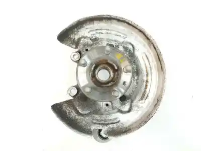 Peça sobressalente para automóvel em segunda mão manga de eixo traseira direita por land rover range rover evoque (l538) 2.2 d 4x4 referências oem iam bj325a968ad