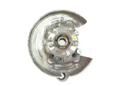 Peça sobressalente para automóvel em segunda mão manga de eixo traseira esquerda por land rover range rover evoque (l538) 2.2 d 4x4 referências oem iam bj325a969ad