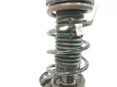 Автозапчасти б/у задний левый амортизатор за land rover range rover evoque (l538) 2.2 d 4x4 ссылки oem iam bj3218k004ad  