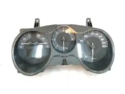 Pezzo di ricambio per auto di seconda mano pannello degli strumenti per seat leon (1p1) 1.9 tdi riferimenti oem iam 1p0920823g