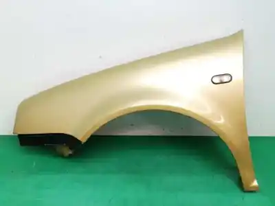 Peça sobressalente para automóvel em segunda mão guarda-lamas dianteiro esquerdo por volkswagen golf iv (1j1) 1.6 referências oem iam 1j0821021